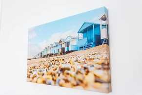 Beach Walk by Sorted Stay