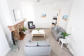 Beach Walk by Sorted Stay