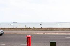 Beach Walk by Sorted Stay