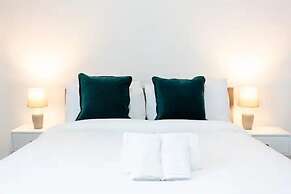 Beach Walk by Sorted Stay