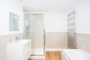 Beach Walk by Sorted Stay