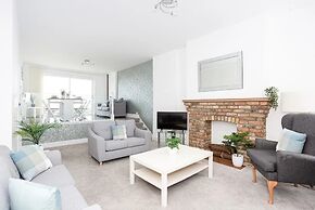 Beach Walk by Sorted Stay