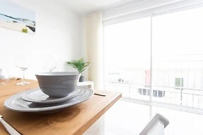 Beach Walk by Sorted Stay