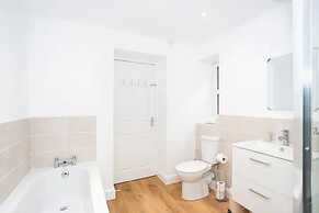 Beach Walk by Sorted Stay