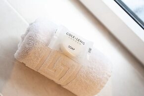 Beach Walk by Sorted Stay