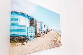 Beach Walk by Sorted Stay