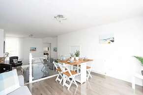 Beach Walk by Sorted Stay