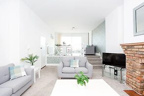 Beach Walk by Sorted Stay