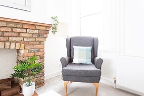 Beach Walk by Sorted Stay