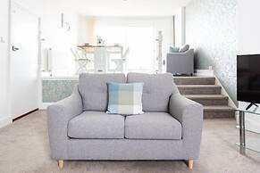 Beach Walk by Sorted Stay