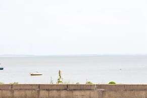 Beach Walk by Sorted Stay