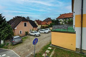 Vila Vyšehrad