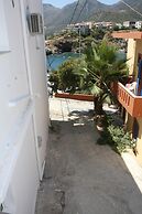 Sunorama Apts-studios by the sea