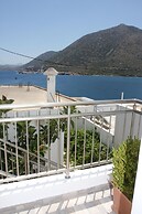 Sunorama Apts-studios by the sea