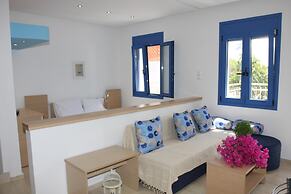 Sunorama Apts-studios by the sea