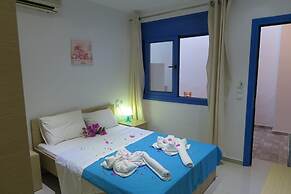 Sunorama Apts-studios by the sea