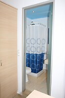 Sunorama Apts-studios by the sea