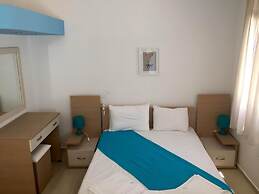 Sunorama Apts-studios by the sea