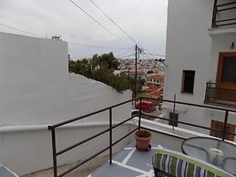 VS studios Standard Double Room