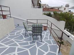 VS studios Standard Double Room