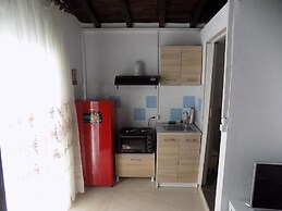 VS studios Standard Double Room