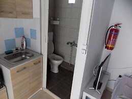 VS studios Standard Double Room