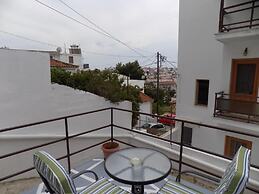 VS studios Standard Double Room