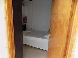 VS studios Standard Double Room