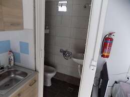 VS studios Standard Double Room