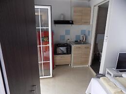 VS studios Standard Double Room