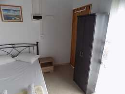 VS studios Standard Double Room