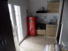 VS studios Standard Double Room