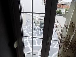 VS studios Standard Double Room