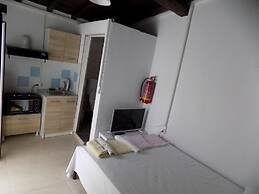 VS studios Standard Double Room