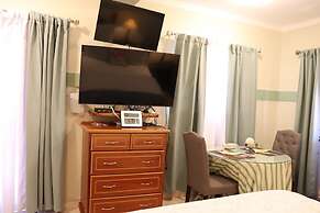 Dalys Luxury Apartments