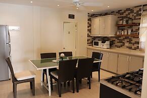 Dalys Luxury Apartments