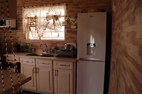 Dalys Luxury Apartments