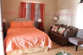 Dalys Luxury Apartments