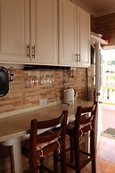 Dalys Luxury Apartments
