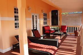 Dalys Luxury Apartments