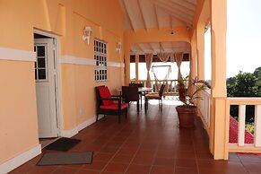 Dalys Luxury Apartments