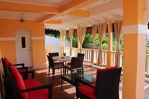 Dalys Luxury Apartments