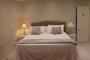 Dalys Luxury Apartments
