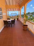 Dalys Luxury Apartments