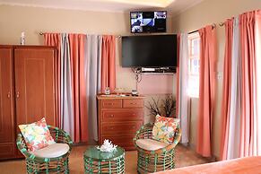 Dalys Luxury Apartments