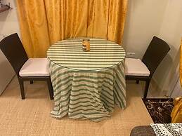 Dalys Luxury Apartments