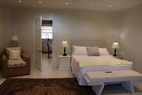 Dalys Luxury Apartments