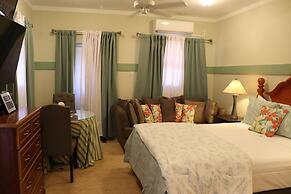 Dalys Luxury Apartments