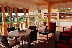 Dalys Luxury Apartments
