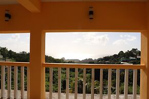 Dalys Luxury Apartments